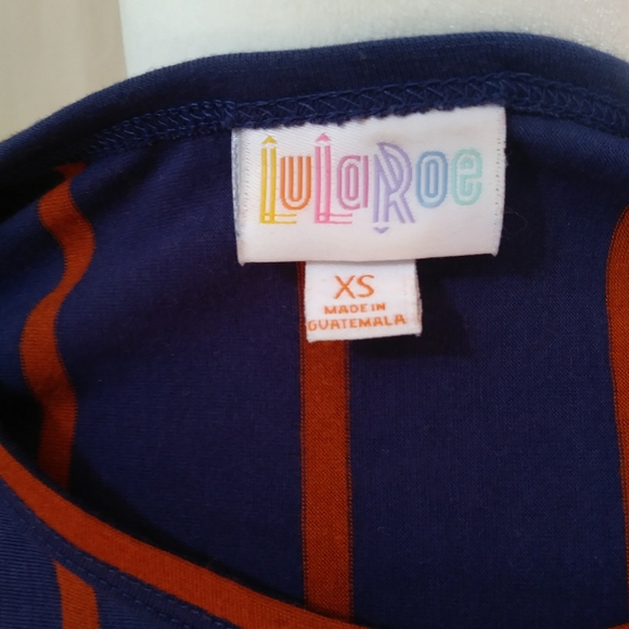 Lula Roe Dress - Picture 5 of 5